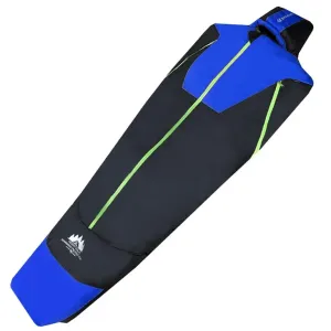 کیسه خواب تک نفره فوروارد FORWARD - FCLT3021 PROFESSIONAL CAMP