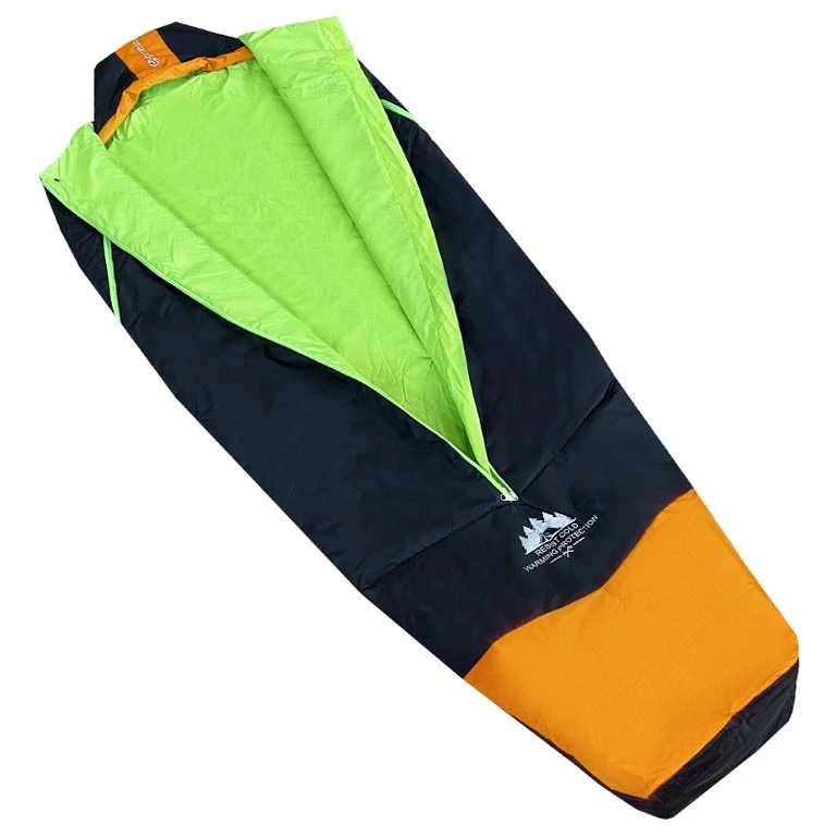 خرید ارزان کیسه خواب تک نفره فوروارد مدل FORWARD - FCLT3022 PROFESSIONAL CAMP