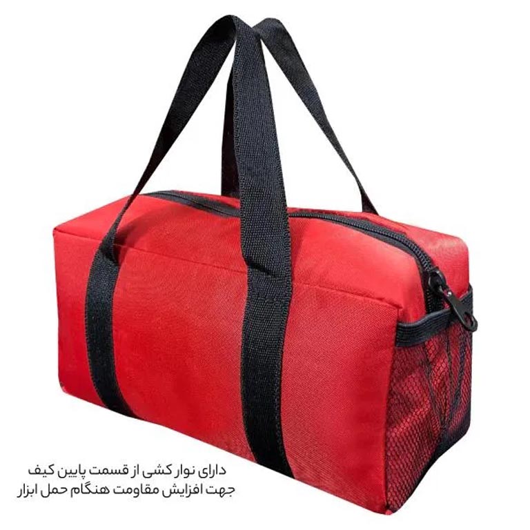 کیف ابزار و خودرو فوروارد مدل FORWARD - FCLT3067
