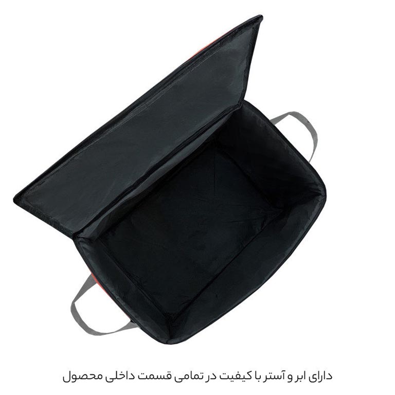 فروش نظم دهنده سفری و کمد فوروارد مدل FORWARD - FCLT4437 CAMP PRO