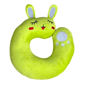 بالش دورگردنی فوروارد مدل FORWARD - FCLT500510 SLEEPING BUNNY