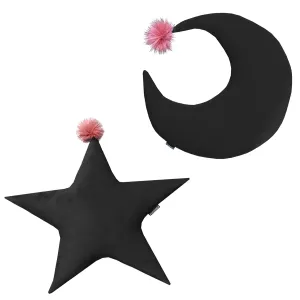 کوسن و بالش فوروارد مدل FORWARD - FCLT504507 STAR & MOON