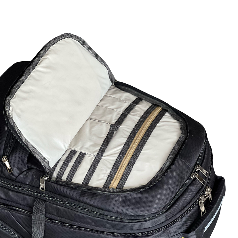 فروش کوله پشتی چرخدار سفری فوروراد مدل FORWARD - FCLT550020 SWEET TRAVEL