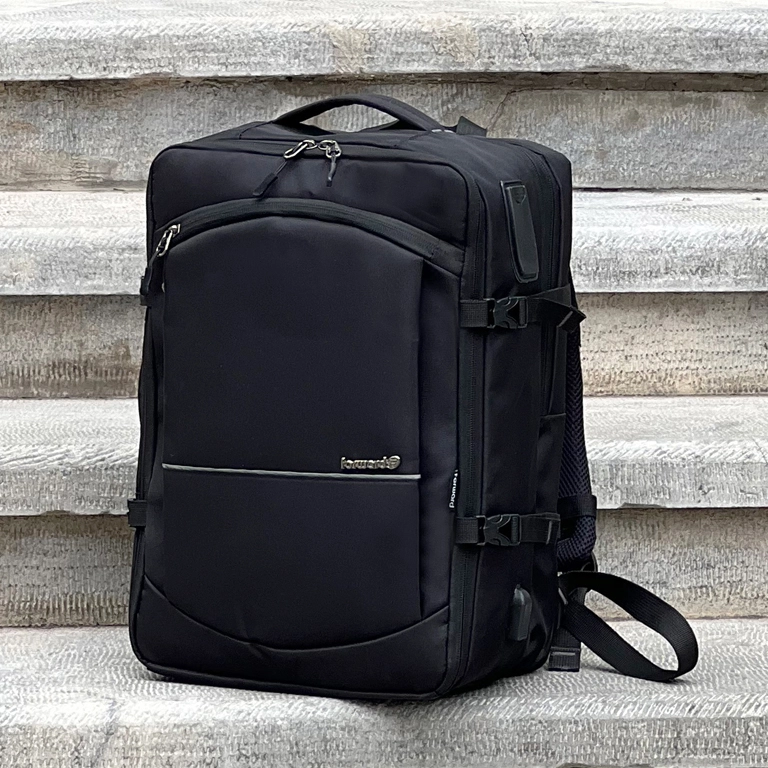 چمدان سفری فوروارد مدل FORWARD - FCLT65031 VOLUMINIOUSE CASE