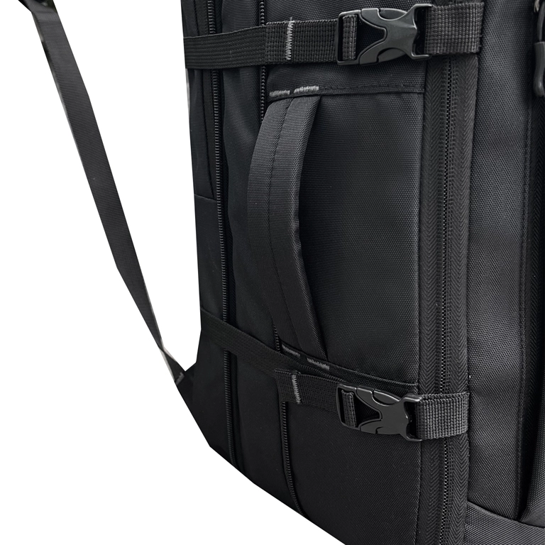 کوله پشتی لپتاپ سفری فوروارد مدل FORWARD - FCLT65031 VOLUMINIOUSE CASE