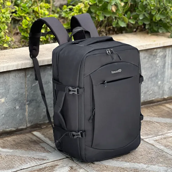 کوله پشتی اورجینال فوروارد کد FORWARD - FCLT65054 SAFE TRAVEL