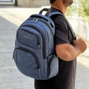 کوله پشتی فوروارد مدل FORWARD - FCLT6509 LIMITED SUPERVISION