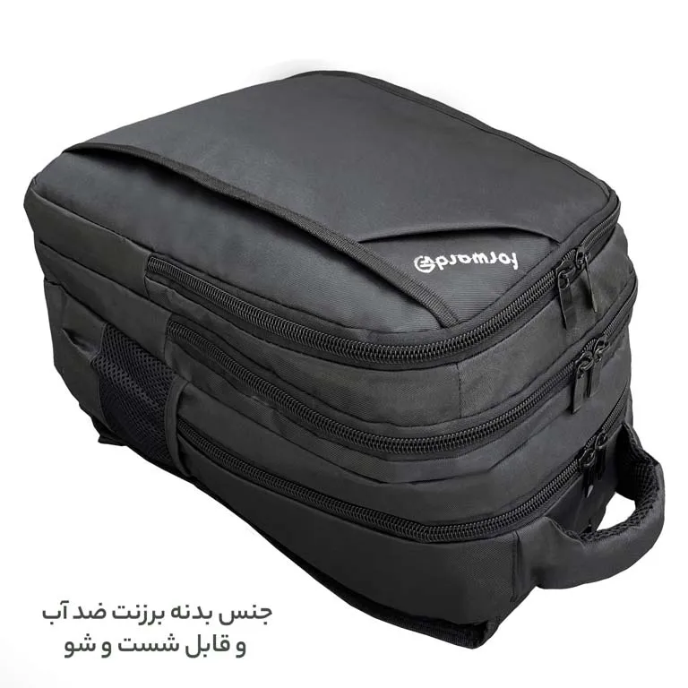 قیمت کوله پشتی لپ تاپ فوروارد مدل FORWARD - FCLT3311