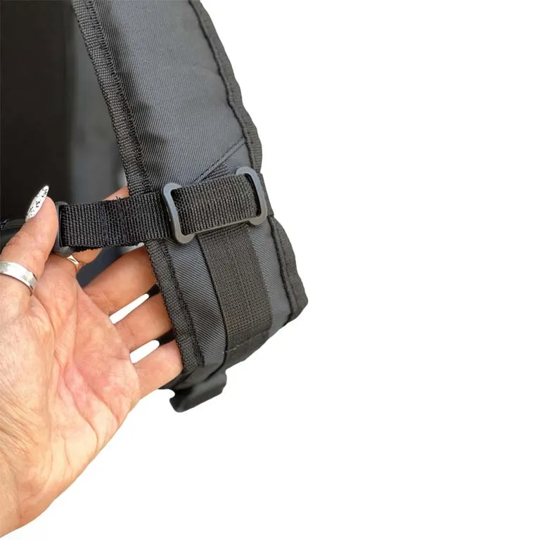 نمایندگی کوله پشتی لپ تاپ فوروارد مدل FORWARD - FCLT3311
