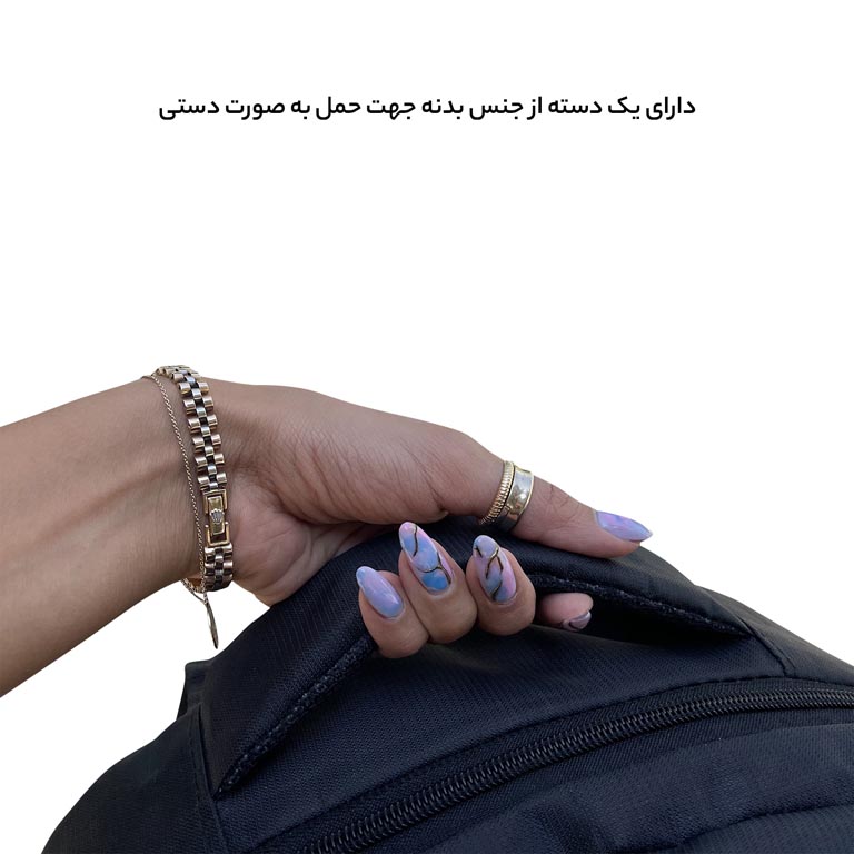 کوله پشتی لپ تاپ فوروارد FORWARD - FCLT77028 PREEMINE