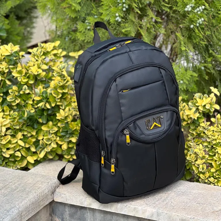 کوله پشتی سفری کت مدل CAT85851