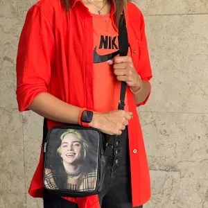 کیف رودوشی فوروارد مدل FORWARD - FCLT928 Billie Eilish 2