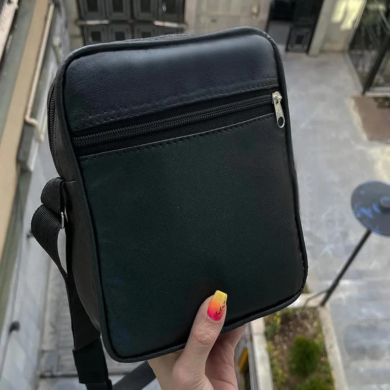 کیف رودوشی فانتزی فوروارد مدل FORWARD - FCLT928 RICK AND MORTY