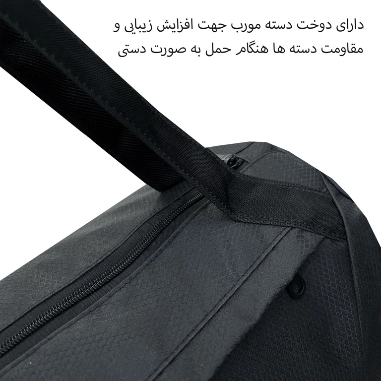 فروش ساک ورزشی فوروارد مدل FORWARD - FCLT99027 SPORT PRO