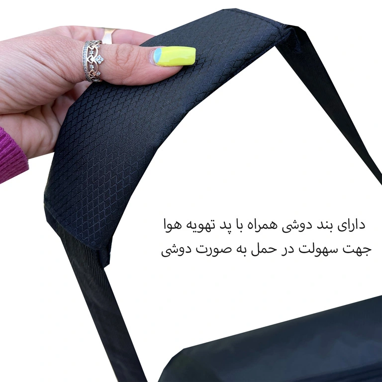 ساک ورزشی عمده فوروارد مدل FORWARD - FCLT99027 SPORT PRO