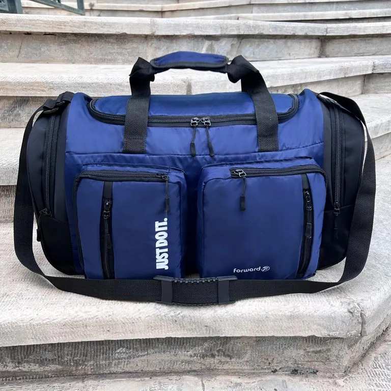 کیف باشگاه مردانه فوروارد مدل FORWARD - FCLT99036 SPORT PRO