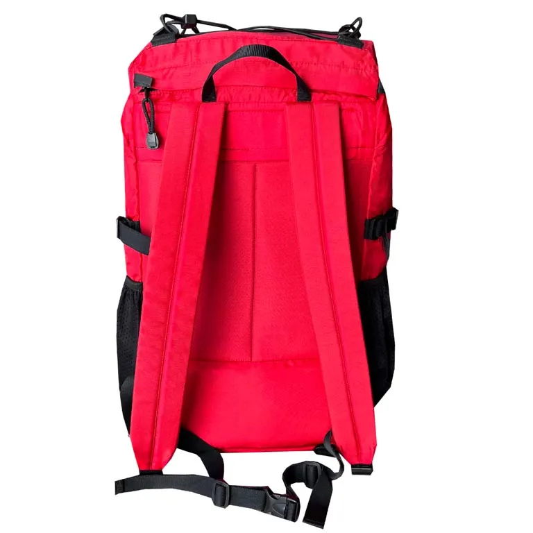 کوله پشتی برزنتی فوروارد مدل FORWARD - FCLT436 ALPHA CAMPING