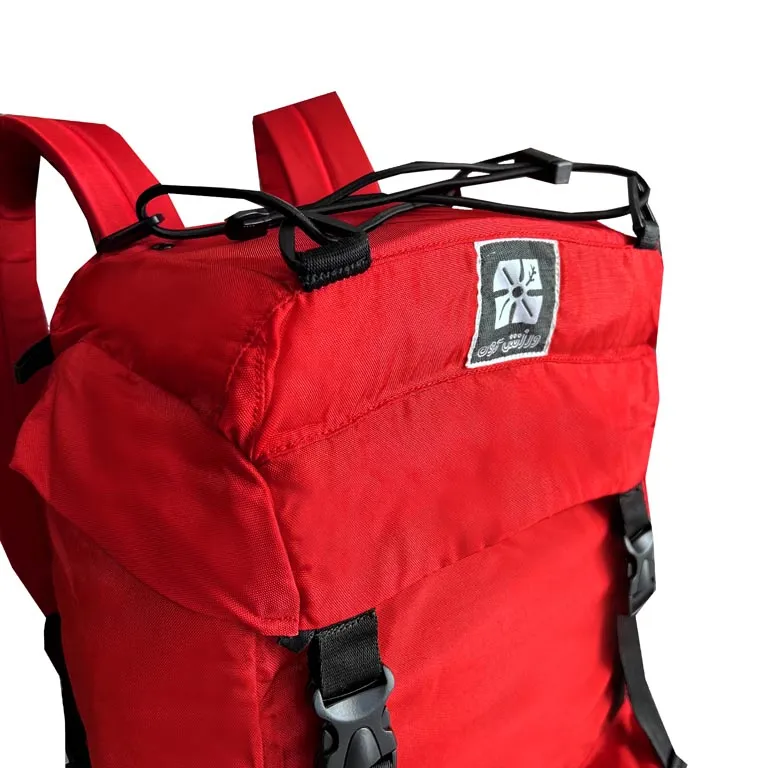 کوله پشتی خفن فوروارد مدل FORWARD - FCLT436 ALPHA CAMPING