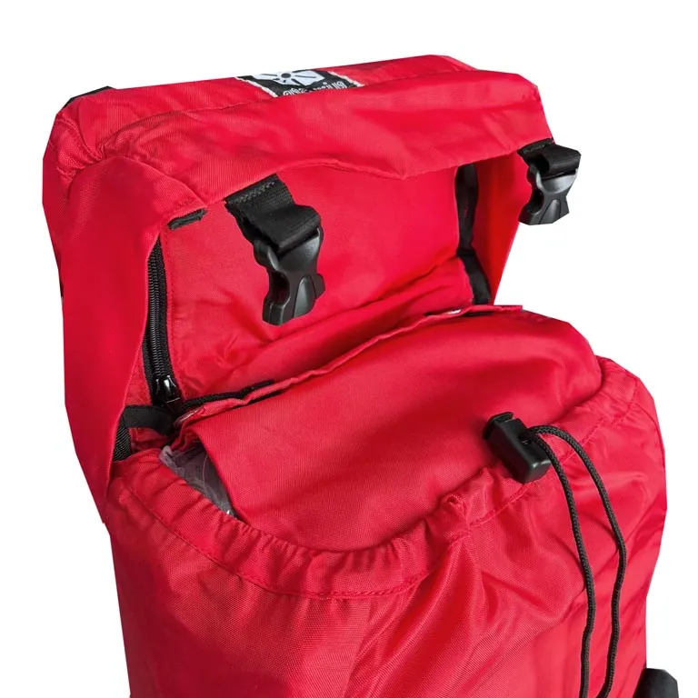 کوله پشتی اقتصادی فوروارد مدل FORWARD - FCLT436 ALPHA CAMPING