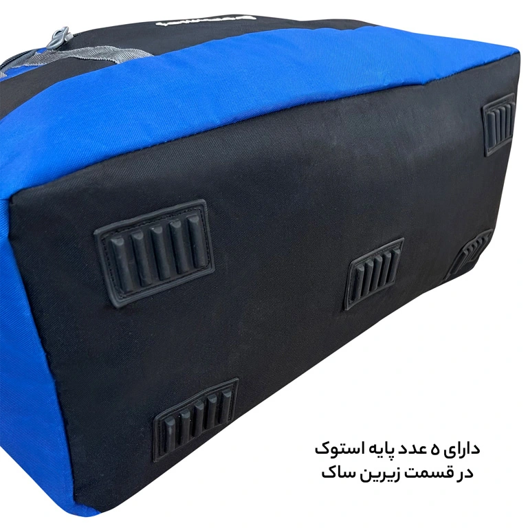 ارزانترین ساک ورزشی فوروارد مدل FORWARD - FCLT9908