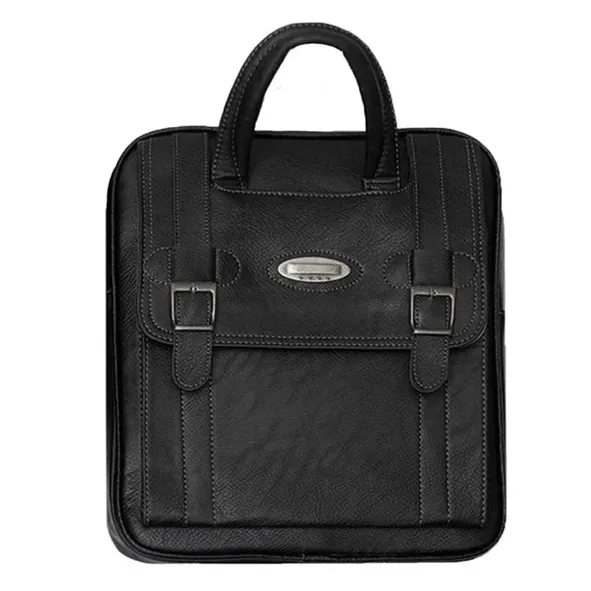 خرید کیف چرمی اداری فوروارد کد FORWARD - MT006