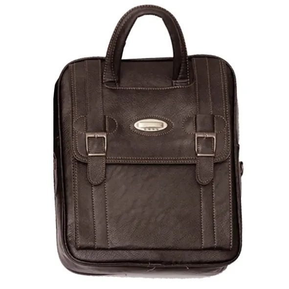 کیف چرمی مردونه اداری فوروارد کد FORWARD - MT006
