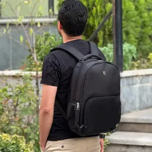 کوله پشتی لپ تاپ گوگانا Googana مدل Goog8856 DOUBLE PROTECT