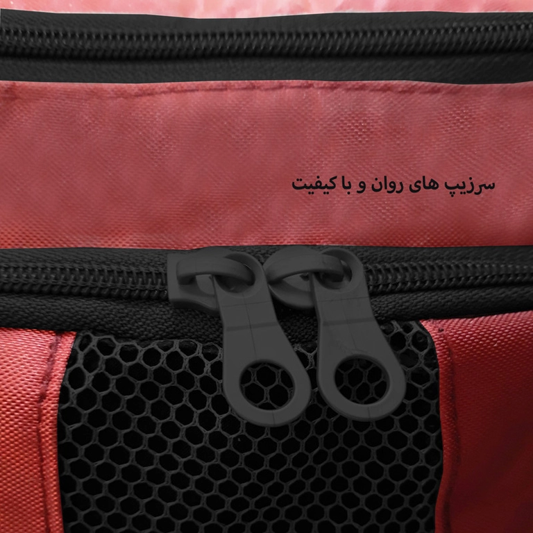 ساک پیک نیک سبک گوگانا مدل GOOGANA - GOOG6082