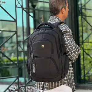 کوله پشتی گوگانا مدل GOOGANA - GOOG77013