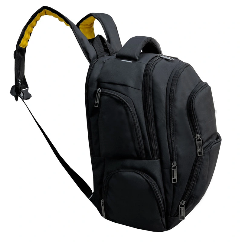 کوله پشتی لپ تاپ ارزان گوگانا مدل GOOGANA - GOOG77013