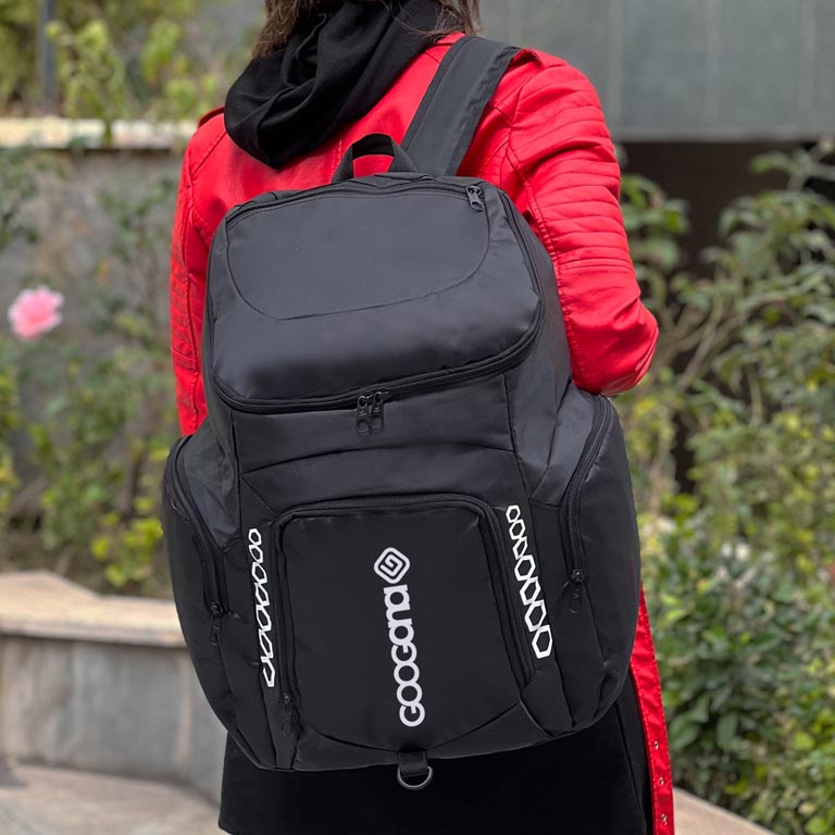 کوله پشتی گوگانا مدل GOOGANA - GOOG99033 PRIME
