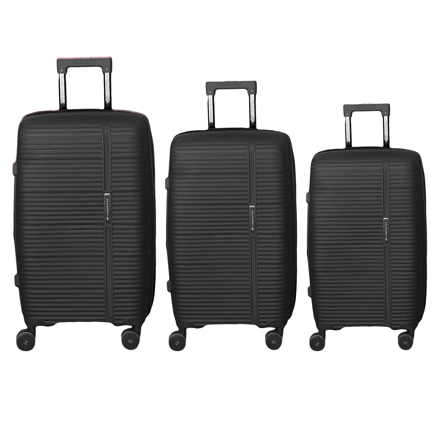 چمدان هادایز مدل HADIZE - HZD192 POLYPROPYLENE