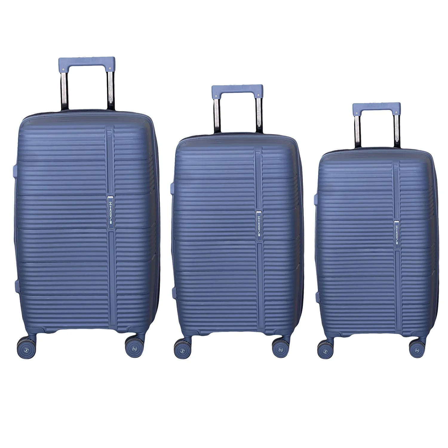 خرید چمدان سفری هادایز مدل HADIZE - HZD192 POLYPROPYLENE