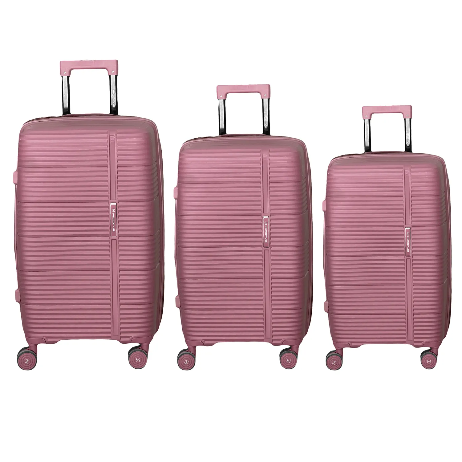 چمدان سری هادایز مدل HADIZE - HZD192 POLYPROPYLENE