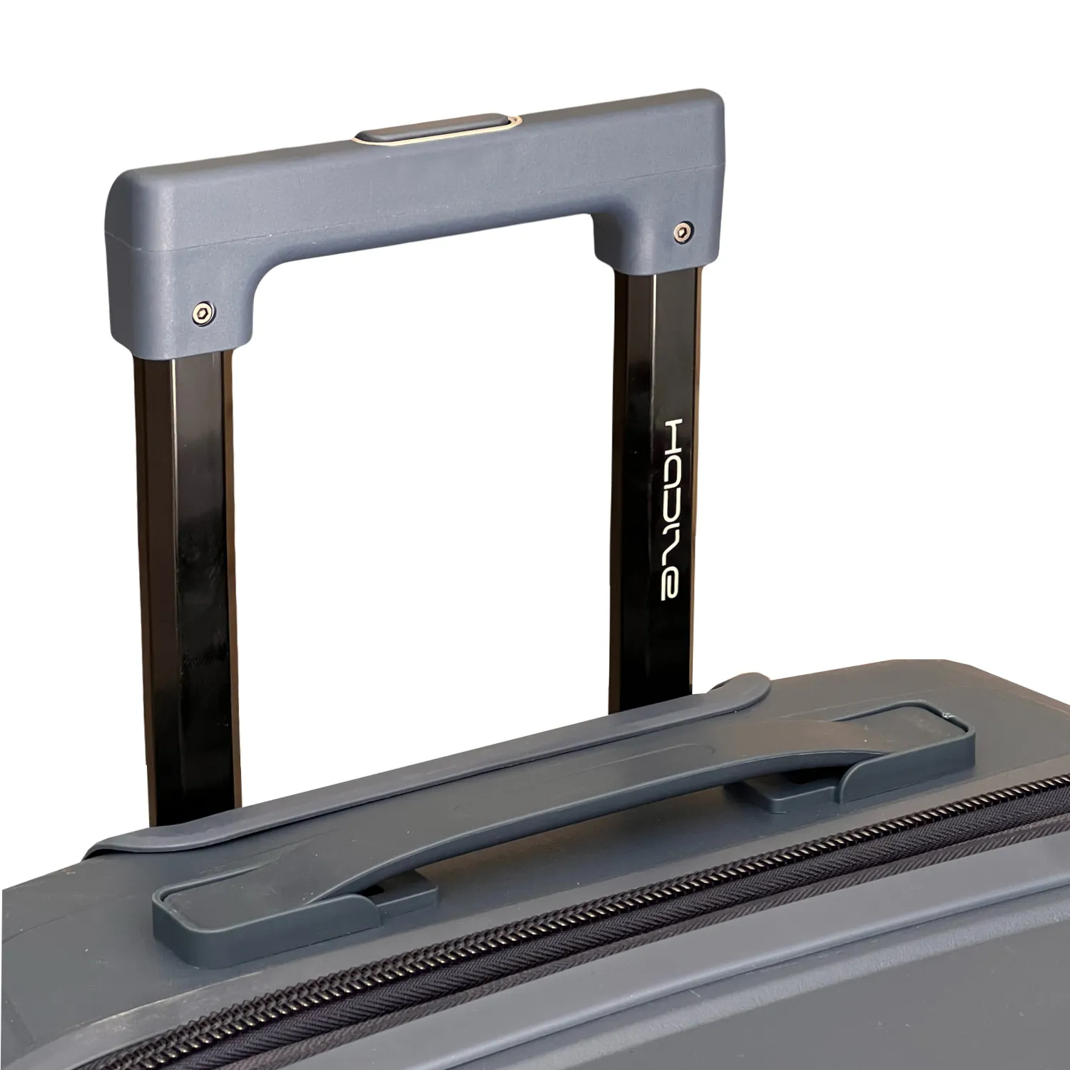 چمدان جنس سخت هادایز مدل HADIZE - HZD192 SMALL POLYPROPYLENE سایز کوچک