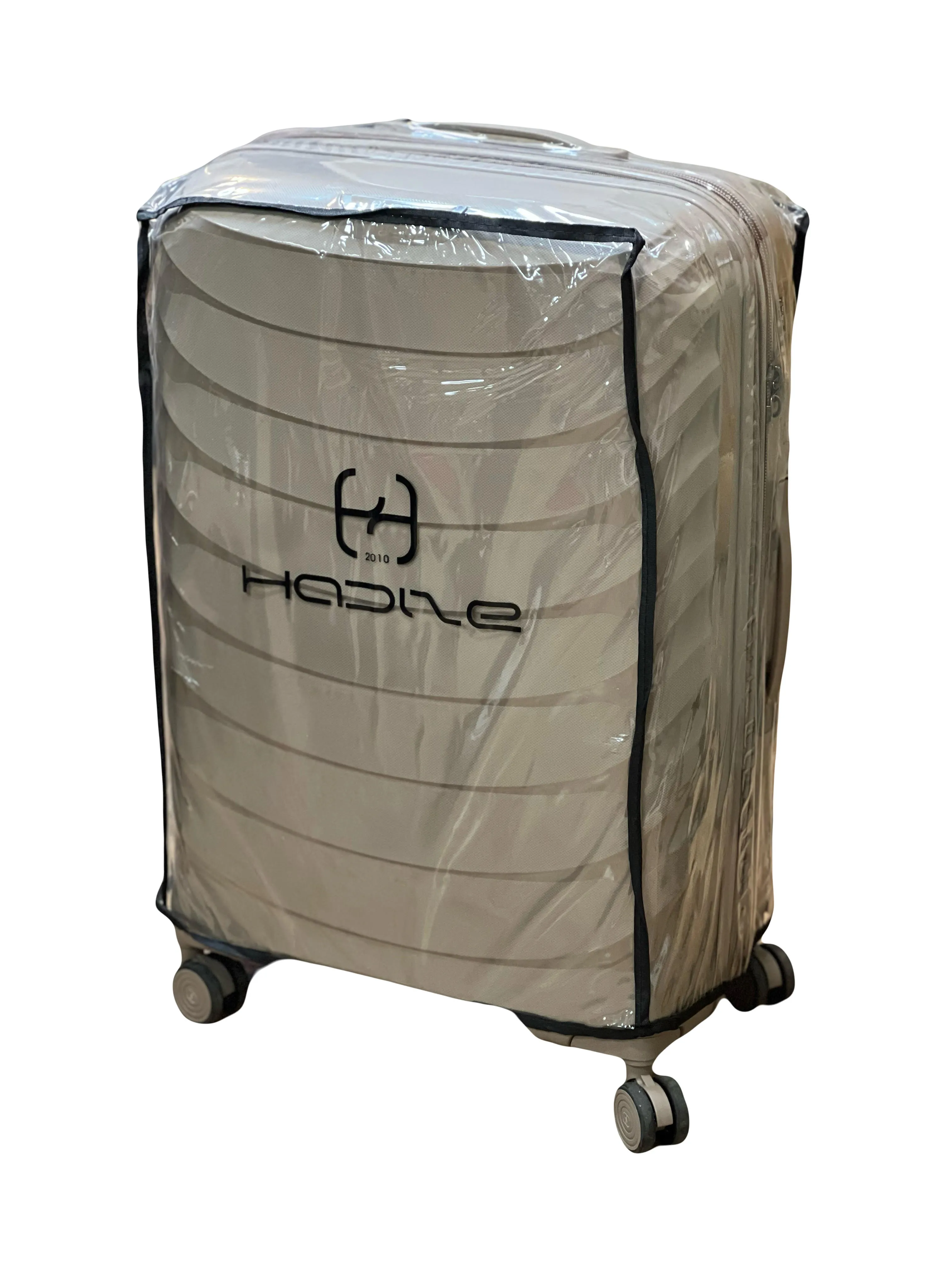 چمدان نشکن هادایز مدل HADIZE - HZD185 POLYPROPYLENE