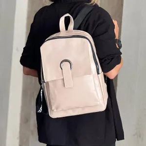 کوله پشتی چرم مصنوعی فوروارد مدل FCLT300334