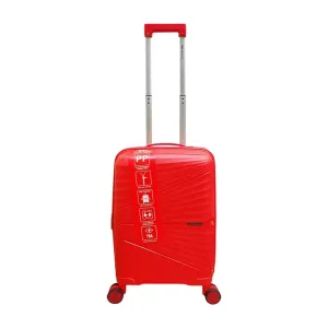 چمدان سایز کوچک مونزا مدل MONZA - M40329-S