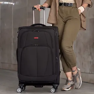 چمدان پیرکاردین مدل PIERRE CARDIN - PC40162L TRAVOLIC LARGE سایز بزرگ