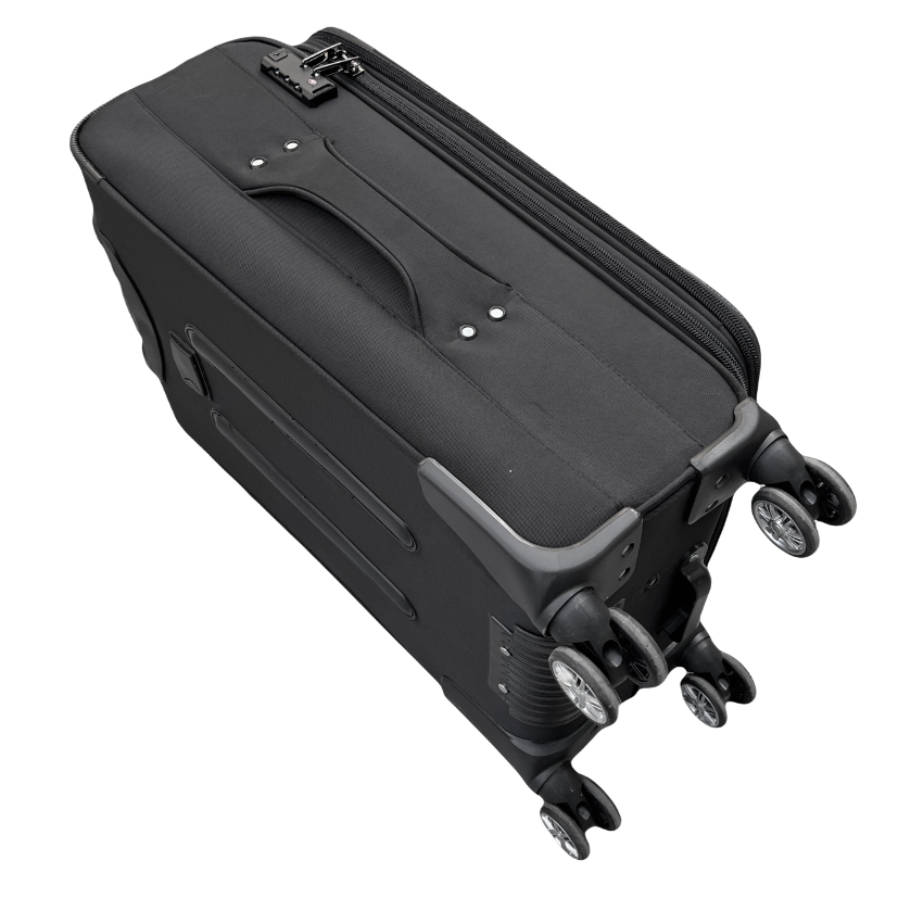 ارزان ترین چمدان پیرکاردین مدل PIERRE CARDIN - PC40155L TRAVEL PRO LARGE سایز بزرگ