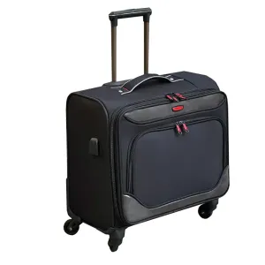 چمدان خلبانی پیر کاردین مدل PIERRE CARDIN - PC5558