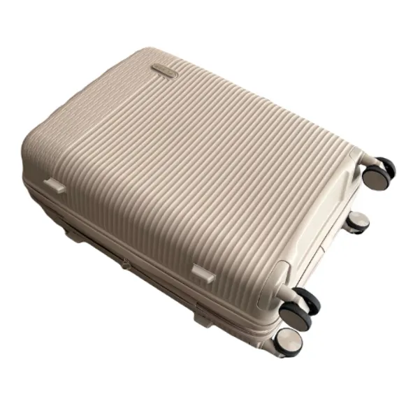 مرکز پخش چمدان وارداتی نشکن پاور مدل POWER - PWR40340 MEDIUM سایز متوسط (کاور چمدان - کاور کت - کاور کفش)