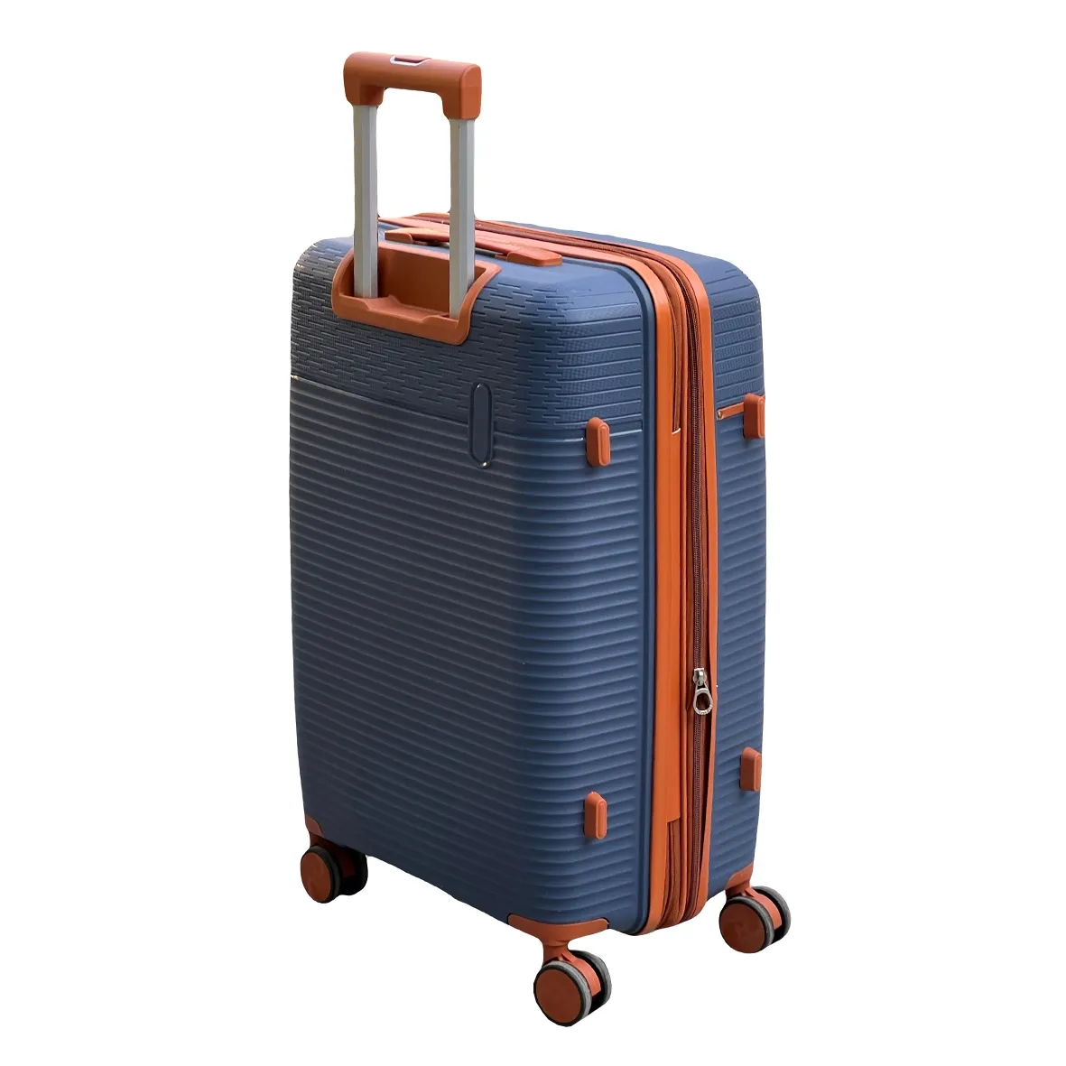 چمدان وارداتی تیتان پلورا مدل TITANPLORA - TP6600S Universal Travelle سایز کوچک