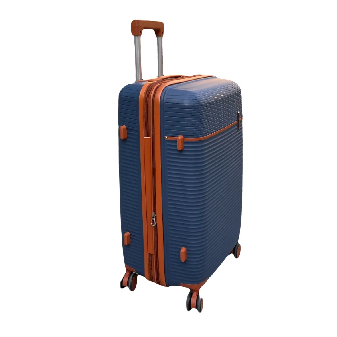 قیمت همکار چمدان نشکن تیتان پلورا مدل TITANPLORA - TP6600L Universal Travelle سایز بزرگ