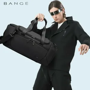 ساک ورزشی بنج اورجینال BANGE BG2378