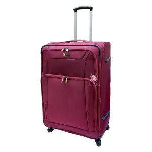 چمدان Camel مدل C40325L سایز بزرگ