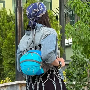 کوله پشتی کوه و سفر Pekynew مدل PKN180 (15 LITER)