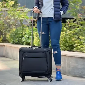 چمدان خلبانی فوروارد Forward مدل FCLT5585 (به همراه محفظه لباس خیس)
