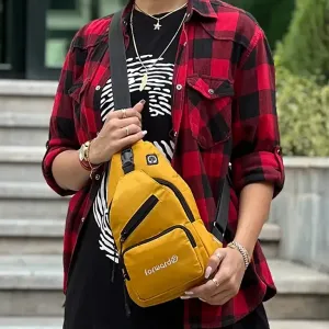 کیف بادی بگ اسپرت فوروارد Forward مدل FCLT913 CROSS BODY