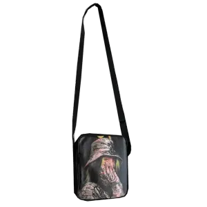 کیف رودوشی فوروارد Forward مدل FCLT928 Billie Eilish 3